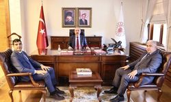 Türk Telekom’da Görev Değişimi