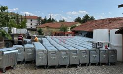 Temiz Bir İskilip İçin Bir Adım Daha