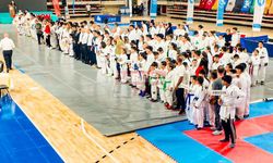 Ju Jitsu Türkiye Şampiyonası Çorum’da Başladı