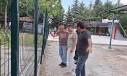 Modern Pentatlon Parkuruna İnceleme