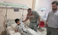 Bayat Belediyesi 42 Çocuğu Sünnet Ettirdi