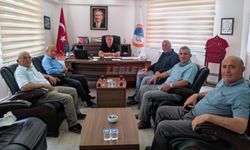 Yıldızlar Karakucak Güreşleri Türkiye Şampiyonası Oğuzlarda Yapılacak