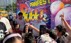 Kargı Belediyesi Çocukların Karne Sevincine Ortak Oldu