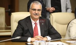 TBMM'de Kadın Erkek Eşitliği İçin Yeni Dönem Başladı: Ahlatcı’dan Destek Mesajı