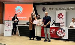 Koruyucu Aile Konulu Söyleşi Düzenlendi