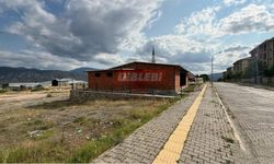 Kargı’da TOKİ Konağı’nın Yapımına Devam Ediliyor