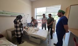 Bayat’ta Şenlik Var!