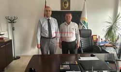 OKA Uzmanı Sakalı İle Başkan Dereli Kargı’nın Yatırım Potansiyelini Görüştü