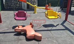 Ortaköy’de Oyun Gruplarına Zarar Verildi