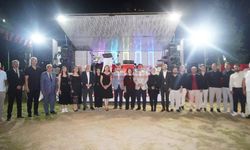 Öğretmenlerden Muhteşem Konser