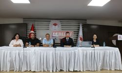 Tarım Personeline Don Zararları Konulu Eğitim