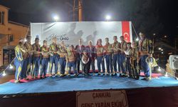 Yaran Kültürü Bayat'ta Yaşatıldı