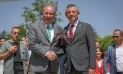 Muharrem İnce CHP'ye Katıldı Mı, Katılacak Mı?