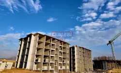 Bina Hasar Tespitine İlişkin Yönetmelik, Resmi Gazete'de Yayınlandı