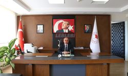 O Müdür Göreve Başladı