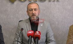 “İsrail’in Bir Sonraki Hedefi Türkiye”