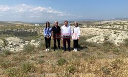 Soğuk Hava Depoları İçin İnceleme Yapıldı