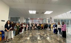 "Bağımlılıkla Mücadelede Kadının Gücü" Çalıştayı Yapıldı