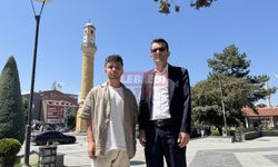 Çorum'da Vatandaşların Görme Engellilere Tutumu Sosyal Deneyle Ölçüldü