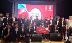 MEB'in Musiki Yarışmasında Çorum Şehit Erol Olçok Anadolu İHL Birinci Oldu