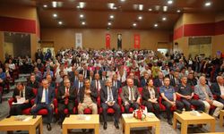 Çorum’da Öğretmen Akademileri Tamamlandı: Bin 500 Öğretmen Katıldı