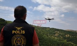 Çorum'da 69 Yaşındaki Kayıp Kişi 83 Kişilik Ekiple Aranıyor