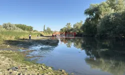 Serinlemek İçin Girdiği Kızılırmak’ta Cansız Bedeni Bulundu