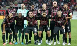 Arca Çorum FK Trendyol 1. Lig’in Dilinde