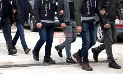 TSK Ve Emniyet'te Yeni FETÖ Operasyonu: Çok Sayıda Gözaltı Var