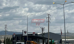 Gündüz Yanan Aydınlatma Lambaları Tepkiye Neden Oldu