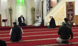 "Gençlik Ve Fetih Buluşması" Etkinliği Düzenlendi