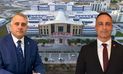 CHP’nin Hastane İddialarına AK Parti’den Sert Karşılık: “Gerçekler Çarpıtılıyor”