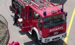 Alaca Belediyesi Araç Filosuna 6 Araç Ekledi