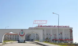 Kene Çorum'da Can Aldı!