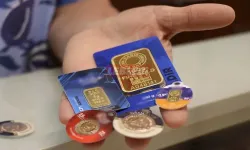 Altın Yine Fren Yaptı! Yükseliş Kısa Sürdü, İşte 3 Haziran 2025 Gram Altın, Çeyrek Altın Fiyatları