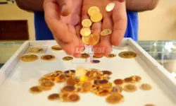 Altın Hız Kesmiyor! Gram Altın, Çeyrek Altın Ne Kadar Oldu? İşte 18 Haziran 2025 Altın Fiyatları