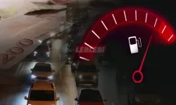 Araba Kullanmak Cep Yakıyor! Yakıt Türlerine Göre En Yüksek Ve En Düşük Maliyet Belli Oldu