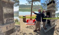 “Senden Yiğit Olsa Ne Olur, Sen Adam Bile Değilsin”