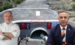 Başkan Aşgın: "CHP Ve Mehmet Tahtasız’ın Engellemelerine Rağmen Hızlı Trenin Temelini Attık"