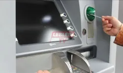 ATM'den Para Çekerken Dikkat! Kartınızı Sakın Böyle Takmayın: Saniyeler İçinde Paranızdan Olabilirsiniz