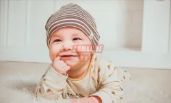2025 Yılında En Çok Tercih Edilen Bebek İsimleri! İşte En Trend Erkek ve Kız Bebek İsimleri