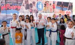 Belediyeden Dolu Dolu Yaz Okulu, Kayıtlar 23 Haziran’da Başlıyor