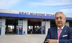 TESK Başkanı Palandöken’den Araç Muayenesindeki Komisyonlara Sert Tepki: “Ücretler İade Edilmeli”