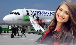 THY, Şehit Öğretmen Yalçın'ın Doğduğu İlçe "Osmancık"ın Adını Uçağa Verecek