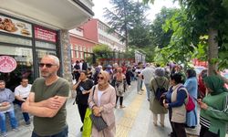2025-YKS Maratonunda Öğrenciler AYT’de Ter Döküyor