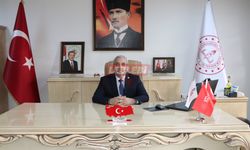 Çağlar’dan Yıl Sonu Mesajı: “Çocuklarımıza Güveniyoruz, Gelecek Onlarla Şekillenecek”