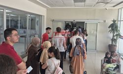 Çorum Belediyesi Yaz Okullarına Yoğun İlgi