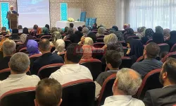 Çorum'da Diyanet Kur’an Eğitim Merkezleri Tanıtıldı