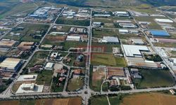 Çorum İhracatta Rekorlara Doymuyor
