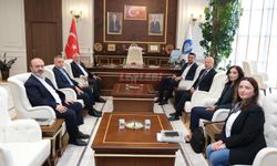 Çorum’a 25 Milyon Euro’luk Dev Yatırım